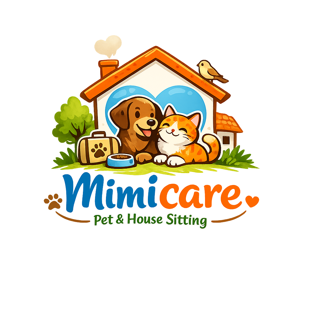 Mimicare Logo